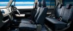 Suzuki Hustler F Limited II 2018 года